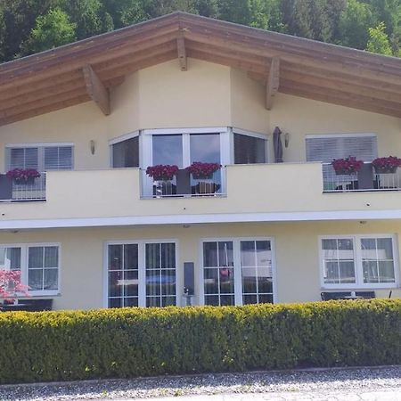Appartement Auer Jerzens Esterno foto