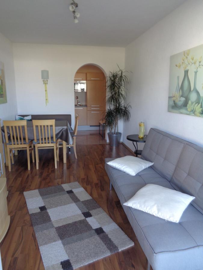 Appartement Auer Jerzens Esterno foto