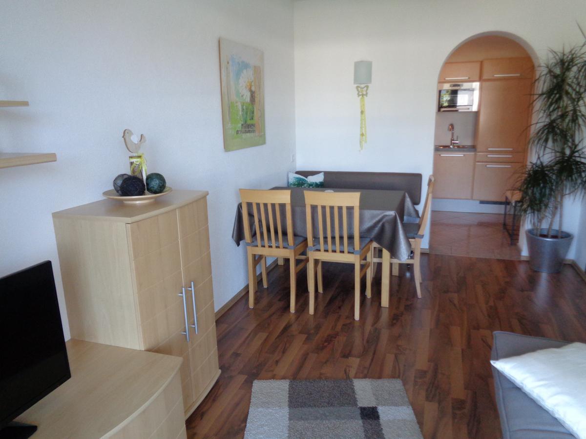 Appartement Auer Jerzens Esterno foto