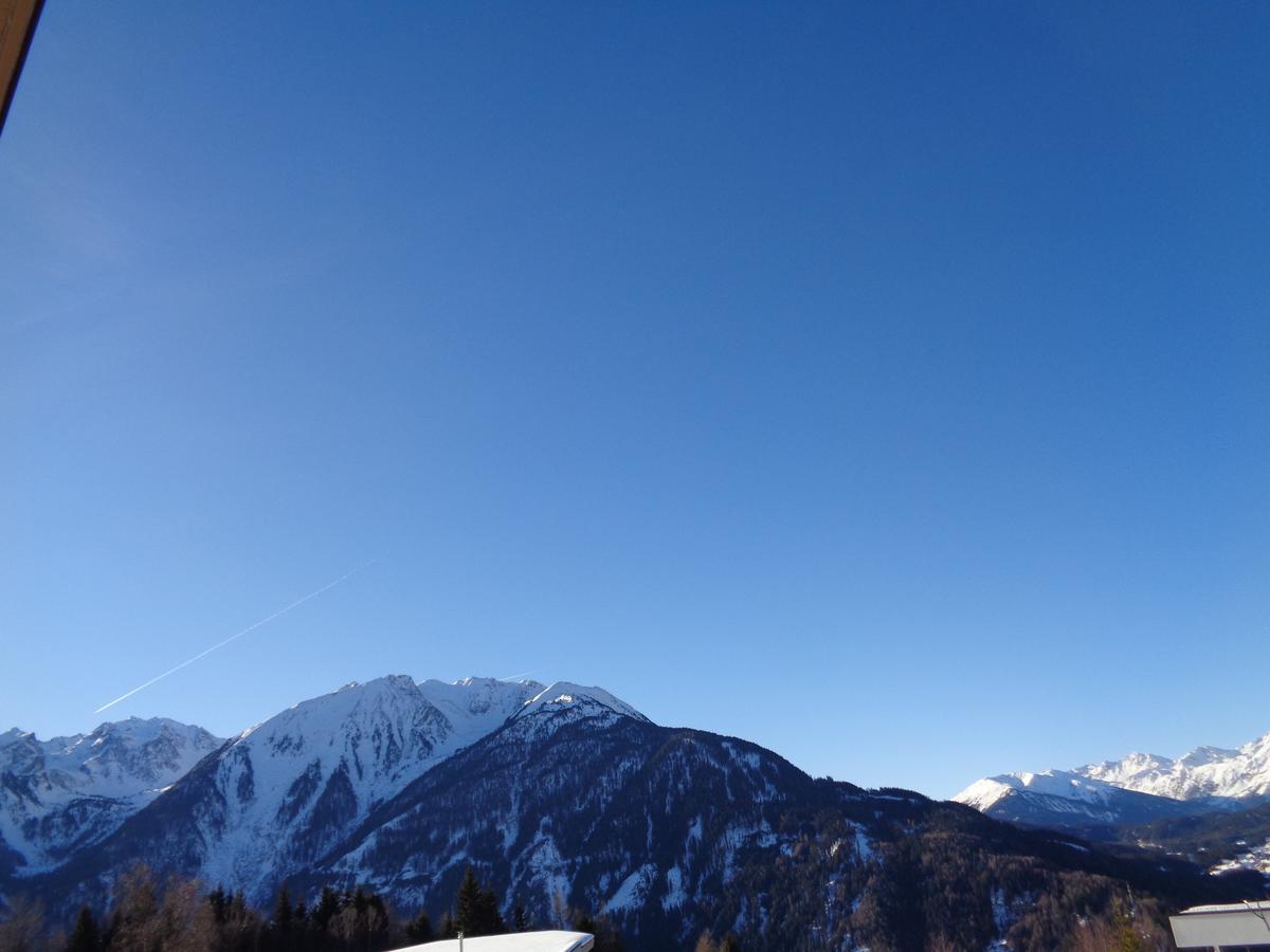 Appartement Auer Jerzens Esterno foto